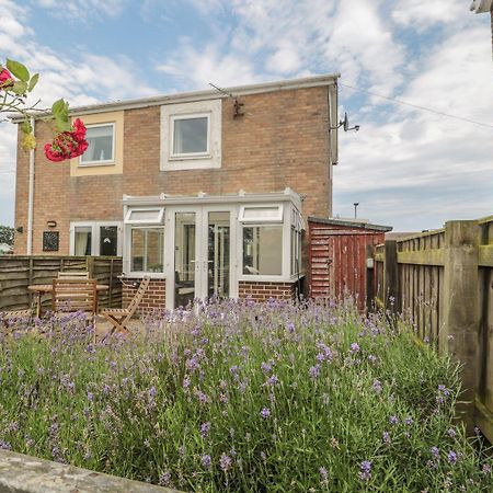 Lavender Cottage Chathill المظهر الخارجي الصورة