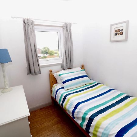 Lavender Cottage Chathill المظهر الخارجي الصورة