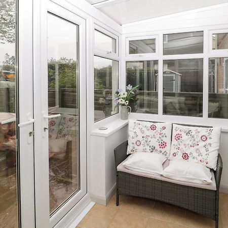 Lavender Cottage Chathill المظهر الخارجي الصورة