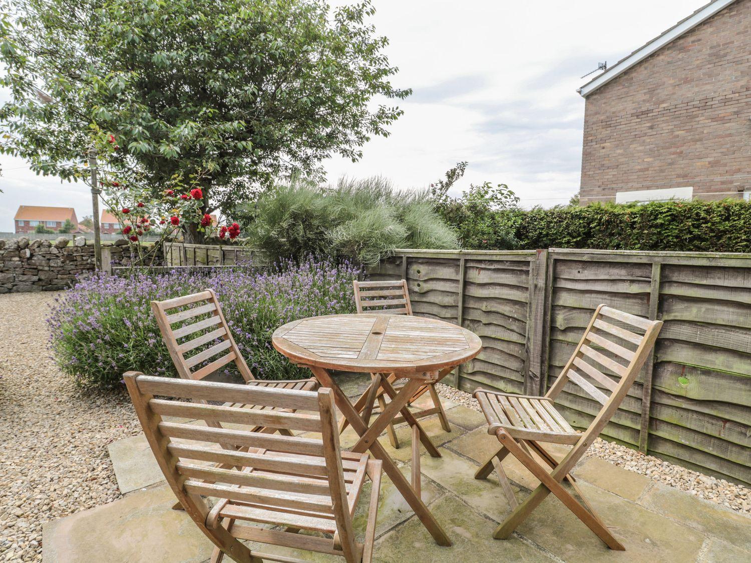 Lavender Cottage Chathill المظهر الخارجي الصورة