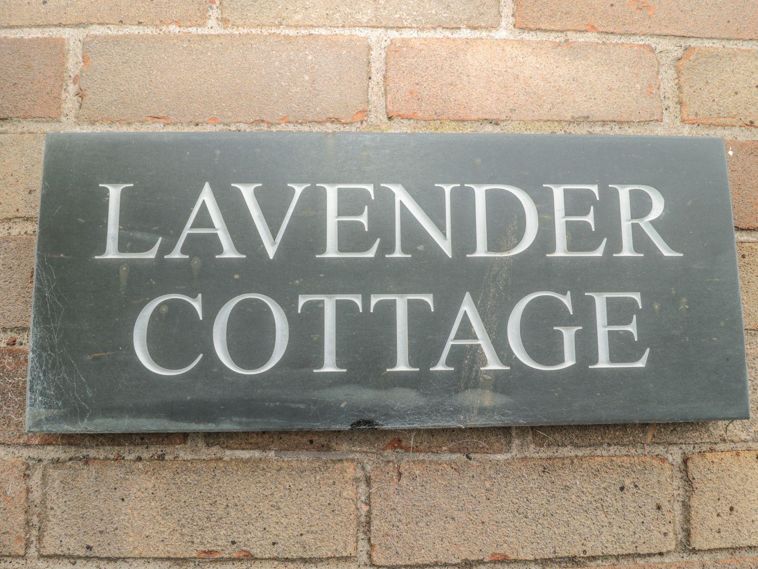 Lavender Cottage Chathill المظهر الخارجي الصورة