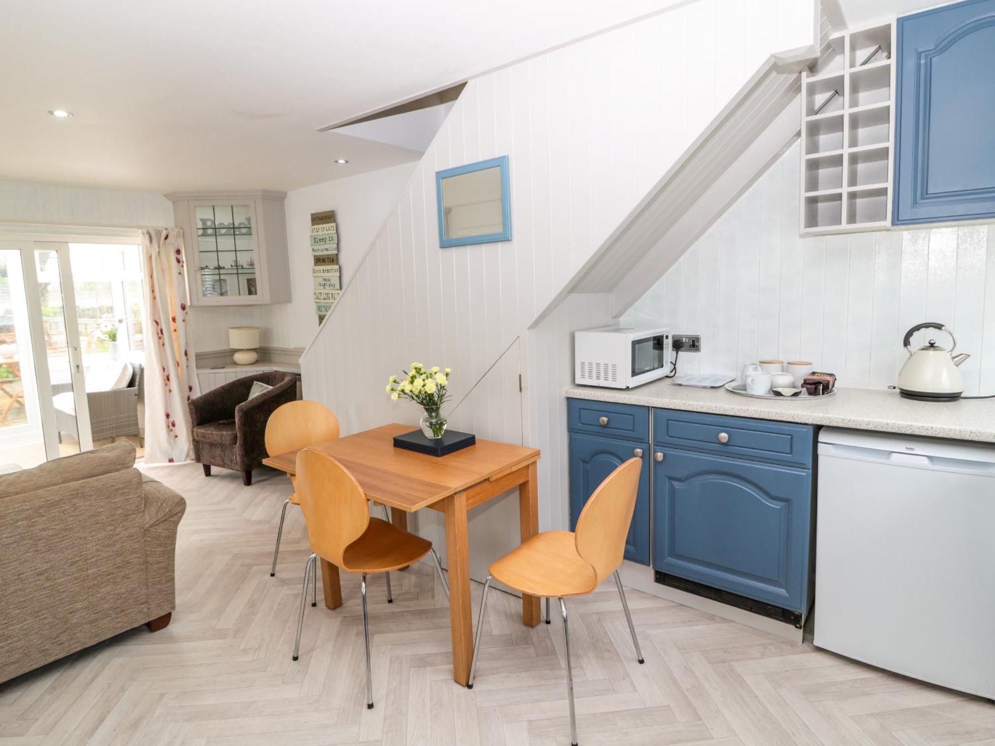Lavender Cottage Chathill المظهر الخارجي الصورة