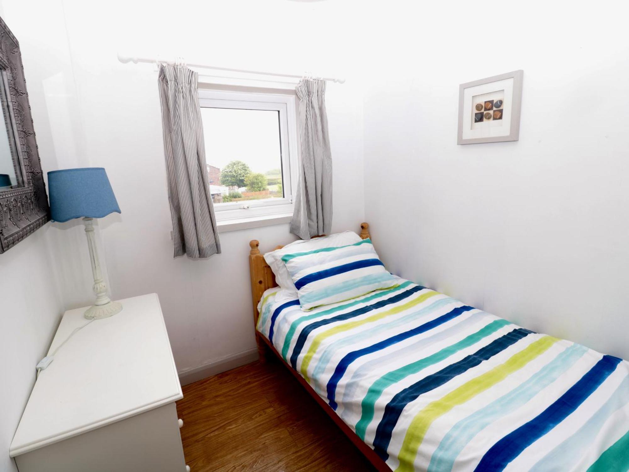 Lavender Cottage Chathill المظهر الخارجي الصورة