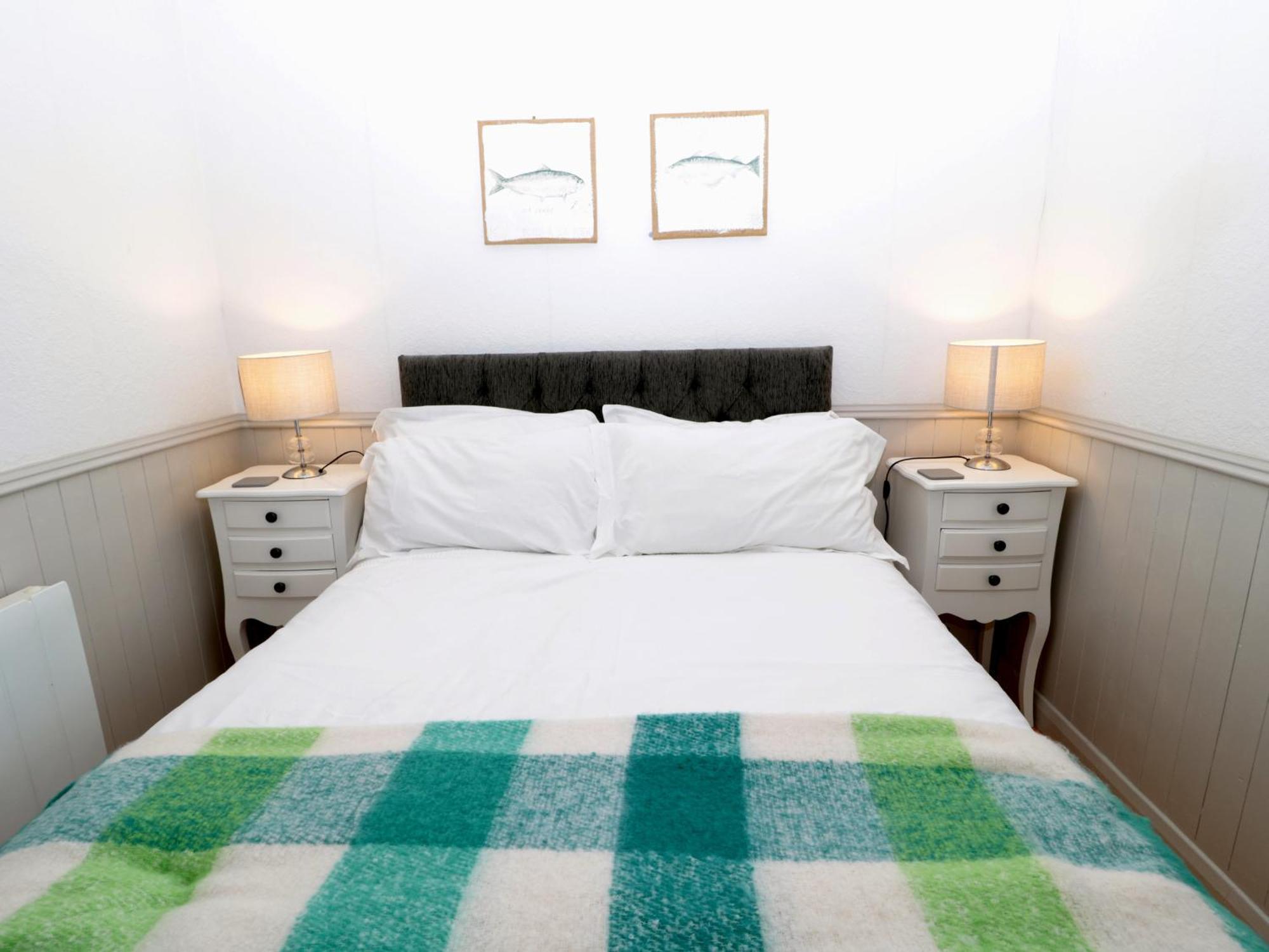 Lavender Cottage Chathill المظهر الخارجي الصورة