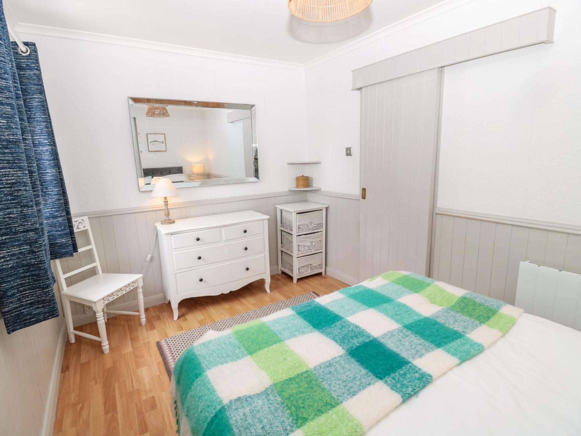 Lavender Cottage Chathill المظهر الخارجي الصورة
