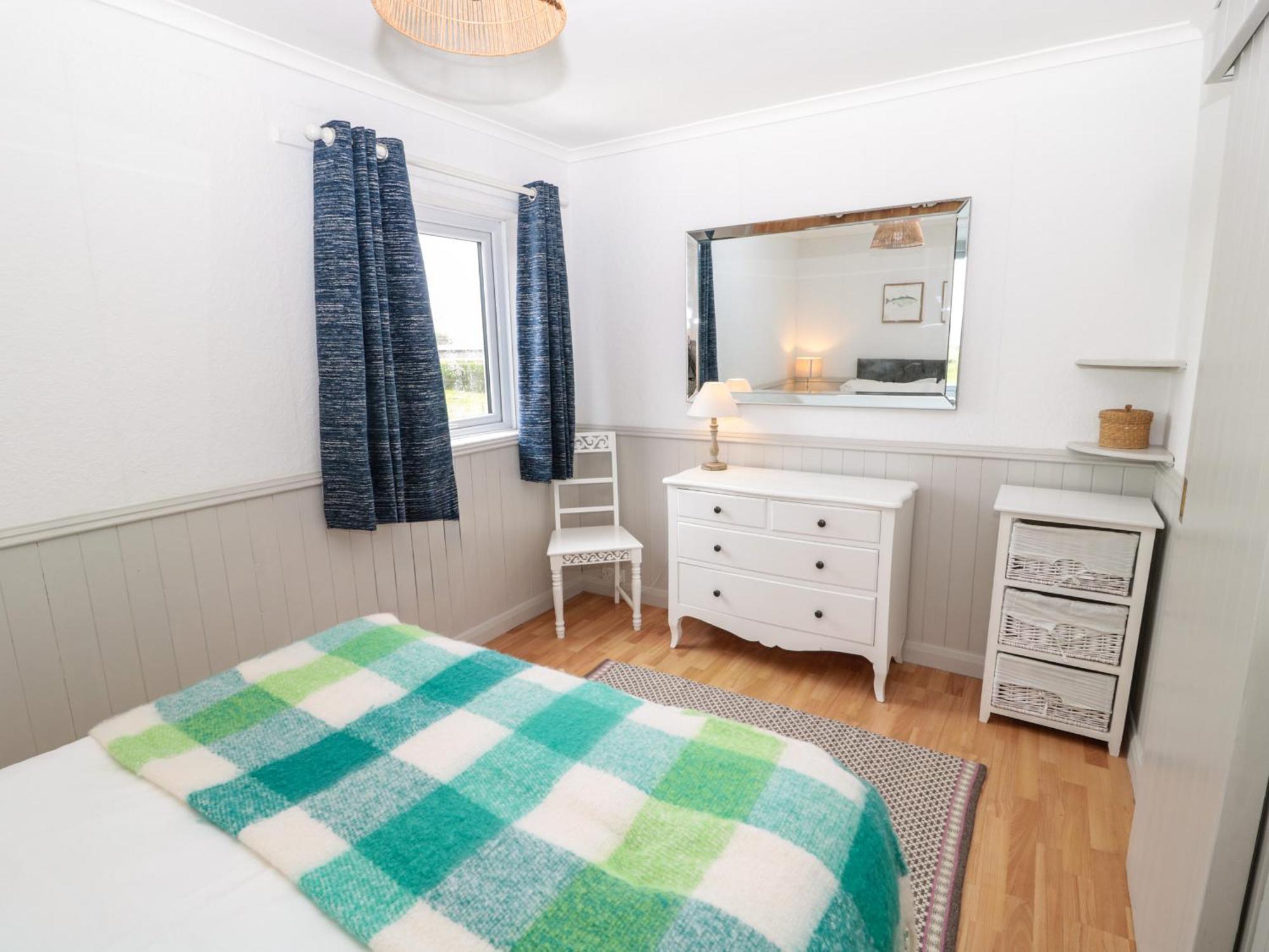 Lavender Cottage Chathill المظهر الخارجي الصورة